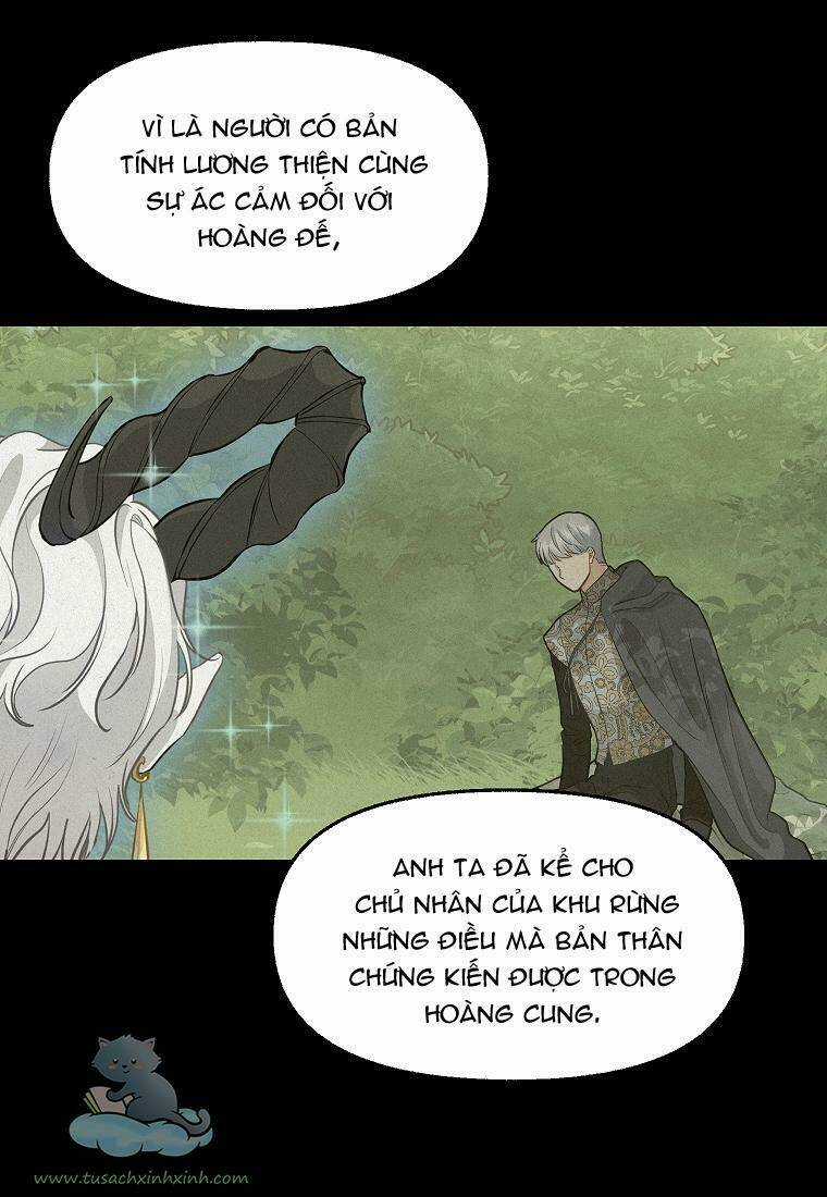 Hãy Bỏ Mặc Tôi Chapter 79 trang 16