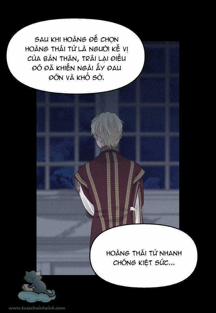 Hãy Bỏ Mặc Tôi Chapter 79 trang 17