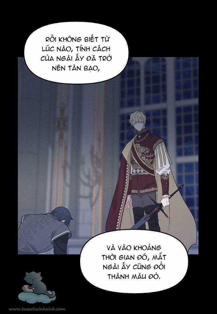 Hãy Bỏ Mặc Tôi Chapter 79 trang 18