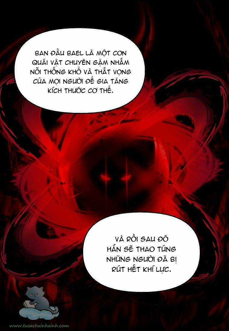 Hãy Bỏ Mặc Tôi Chapter 79 trang 19