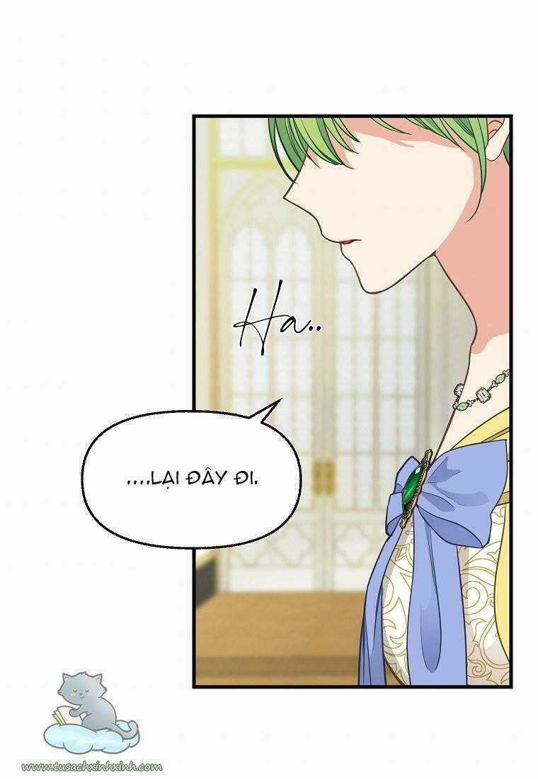 Hãy Bỏ Mặc Tôi Chapter 79 trang 2