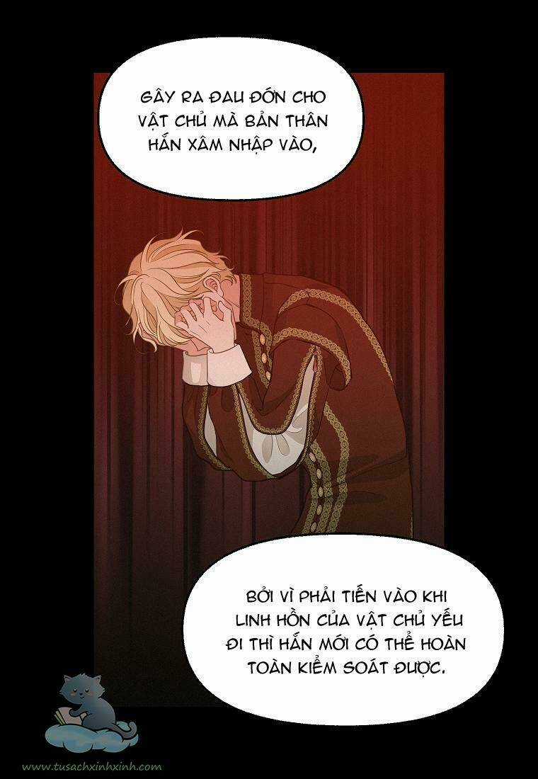 Hãy Bỏ Mặc Tôi Chapter 79 trang 20