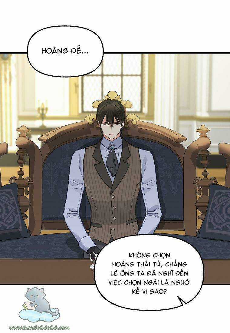 Hãy Bỏ Mặc Tôi Chapter 79 trang 22