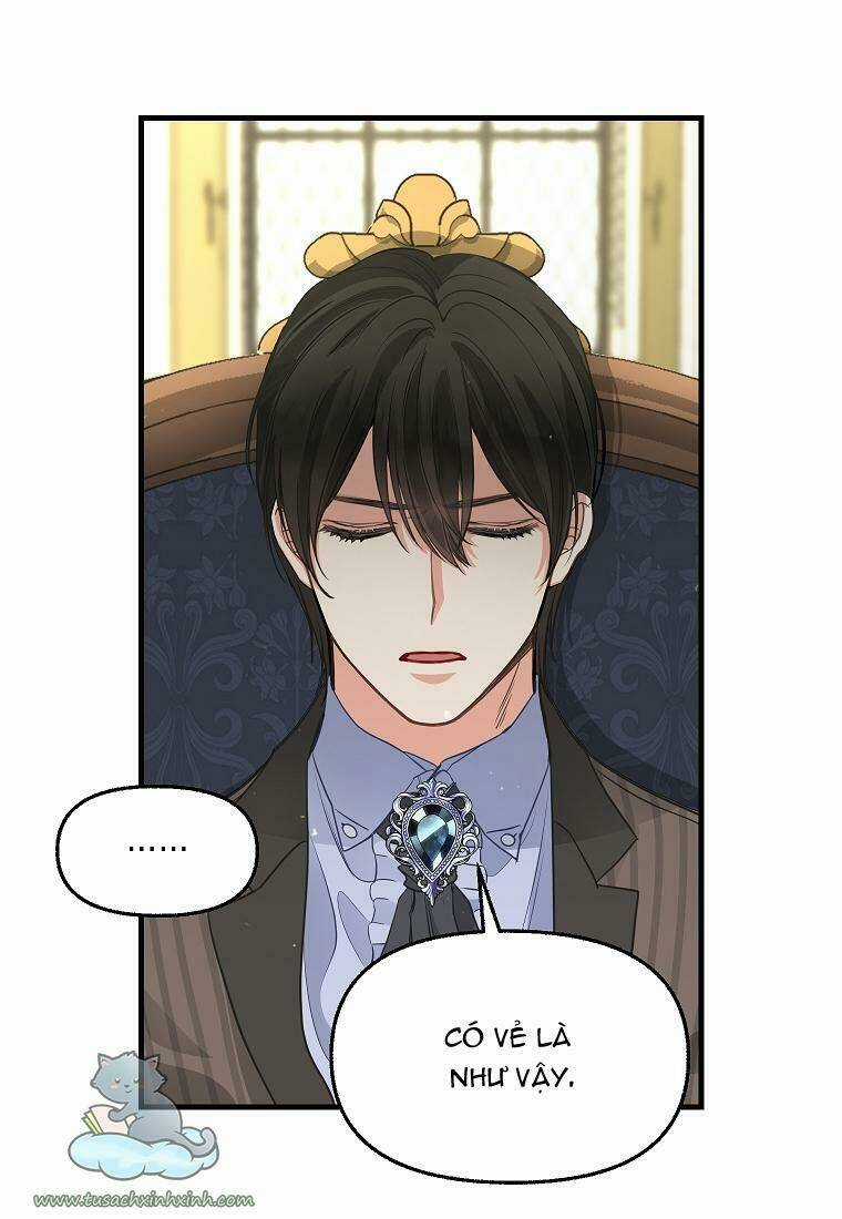 Hãy Bỏ Mặc Tôi Chapter 79 trang 23