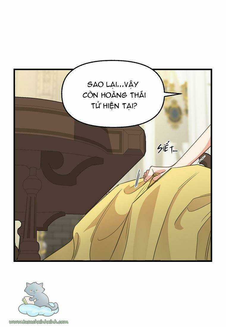 Hãy Bỏ Mặc Tôi Chapter 79 trang 24