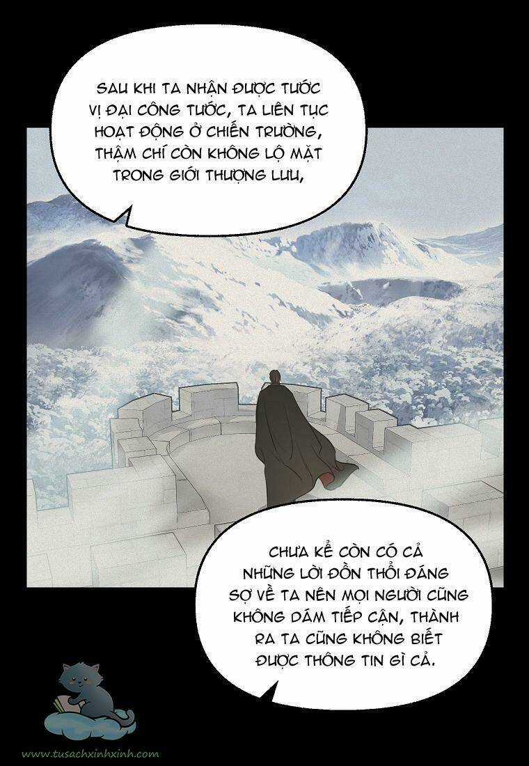 Hãy Bỏ Mặc Tôi Chapter 79 trang 26