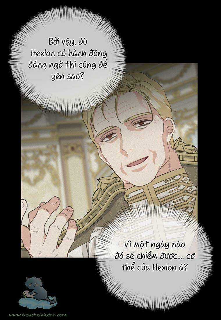 Hãy Bỏ Mặc Tôi Chapter 79 trang 28