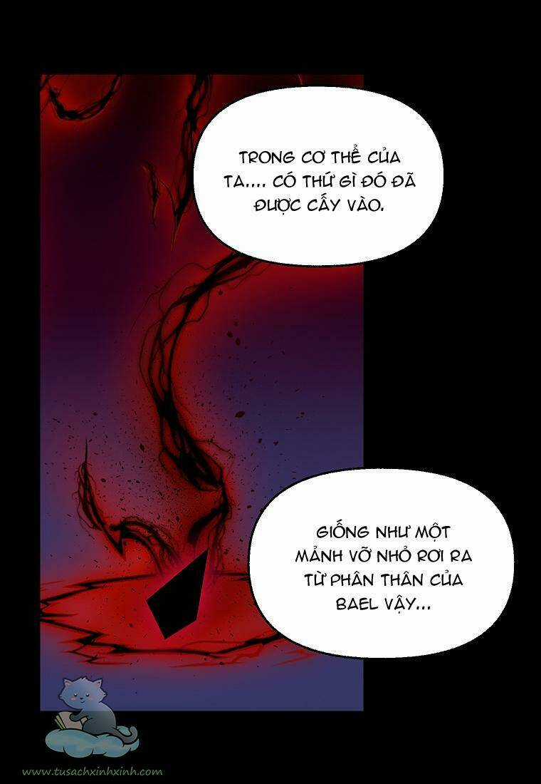 Hãy Bỏ Mặc Tôi Chapter 79 trang 29