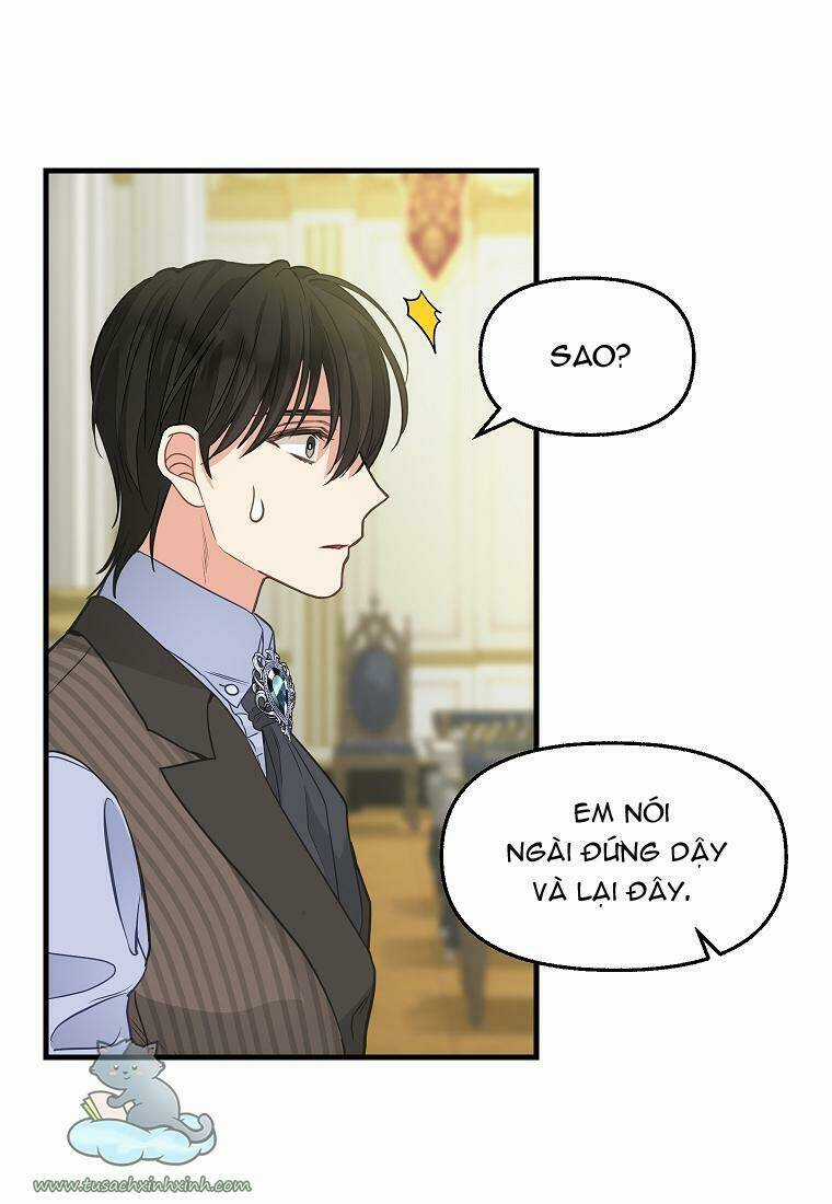 Hãy Bỏ Mặc Tôi Chapter 79 trang 3