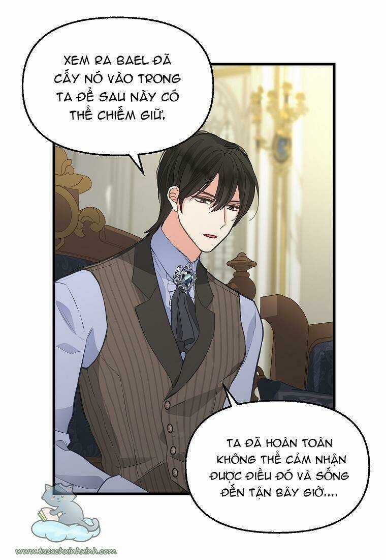 Hãy Bỏ Mặc Tôi Chapter 79 trang 30