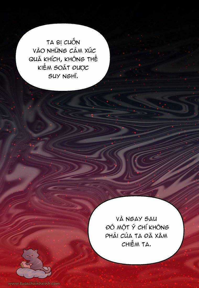 Hãy Bỏ Mặc Tôi Chapter 79 trang 32