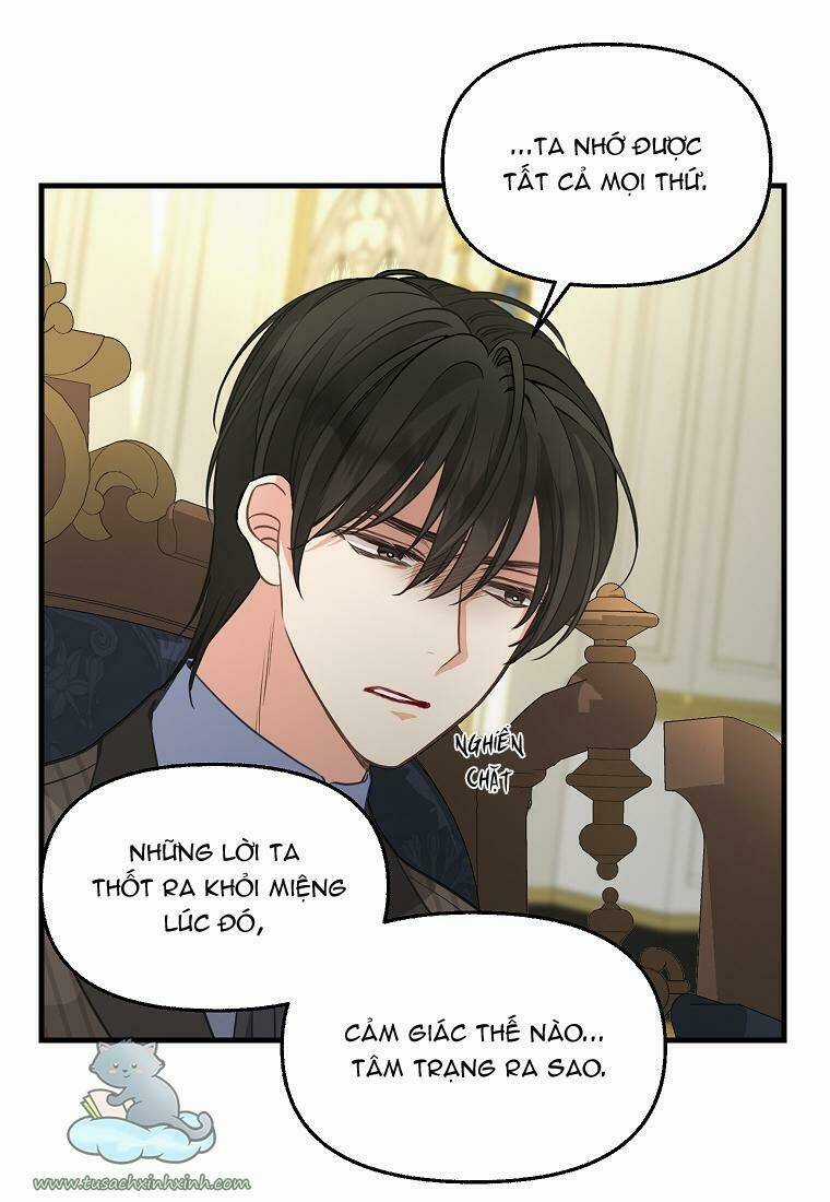 Hãy Bỏ Mặc Tôi Chapter 79 trang 33