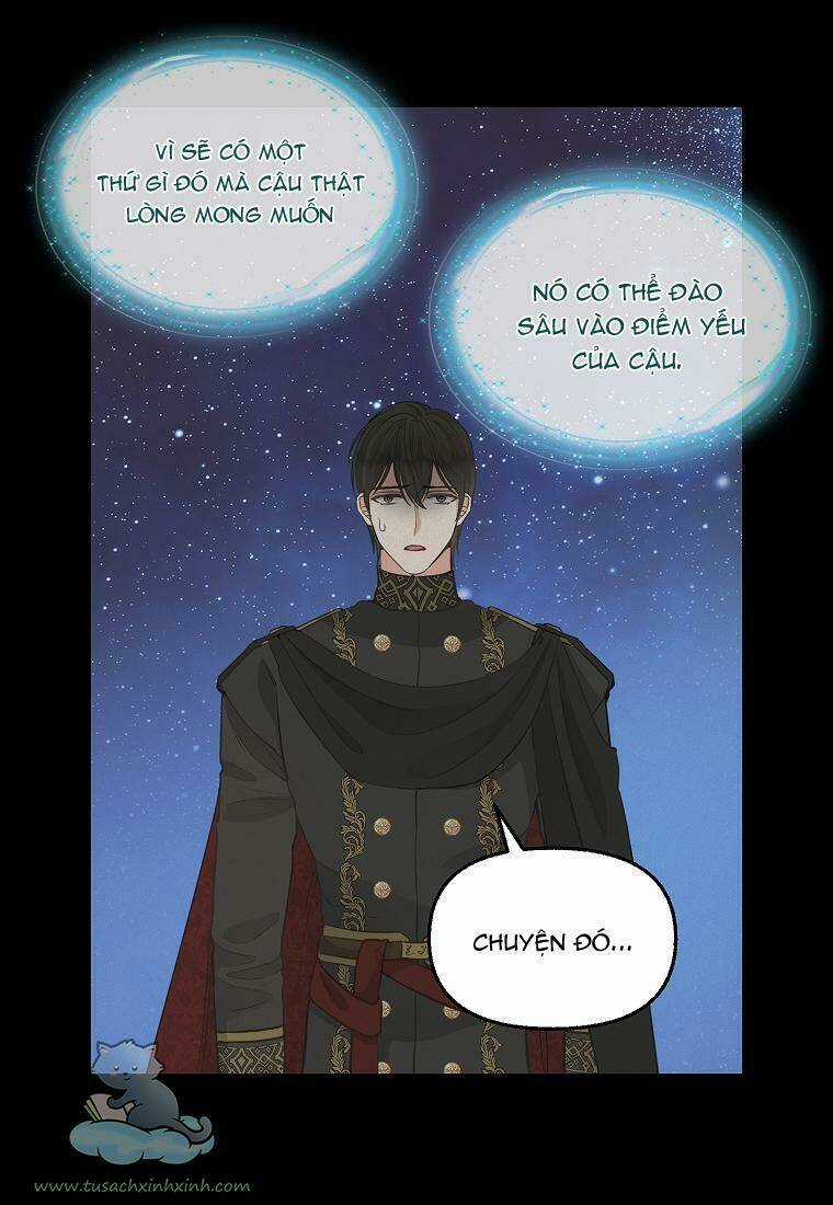 Hãy Bỏ Mặc Tôi Chapter 79 trang 36