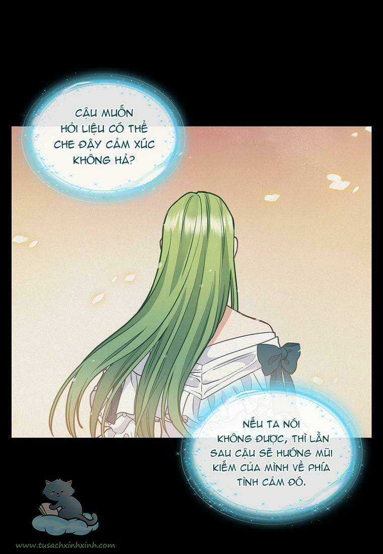 Hãy Bỏ Mặc Tôi Chapter 79 trang 37