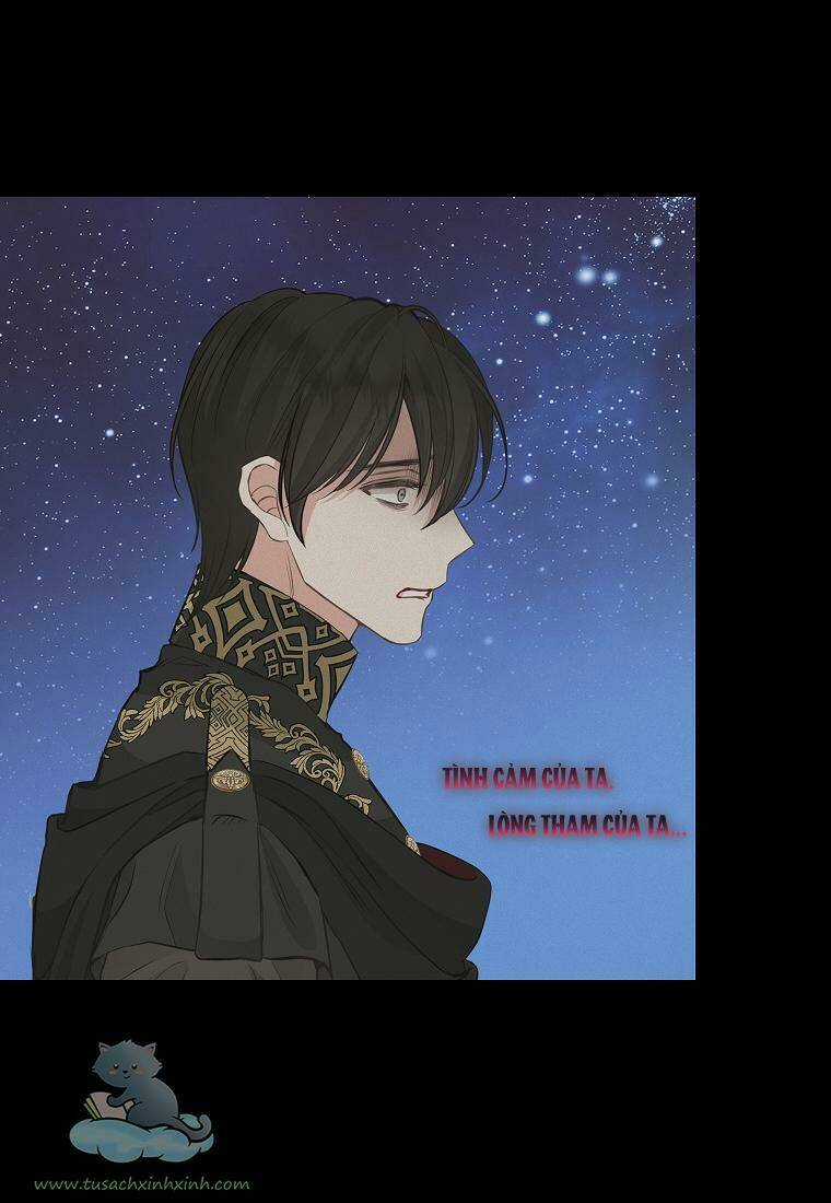 Hãy Bỏ Mặc Tôi Chapter 79 trang 38