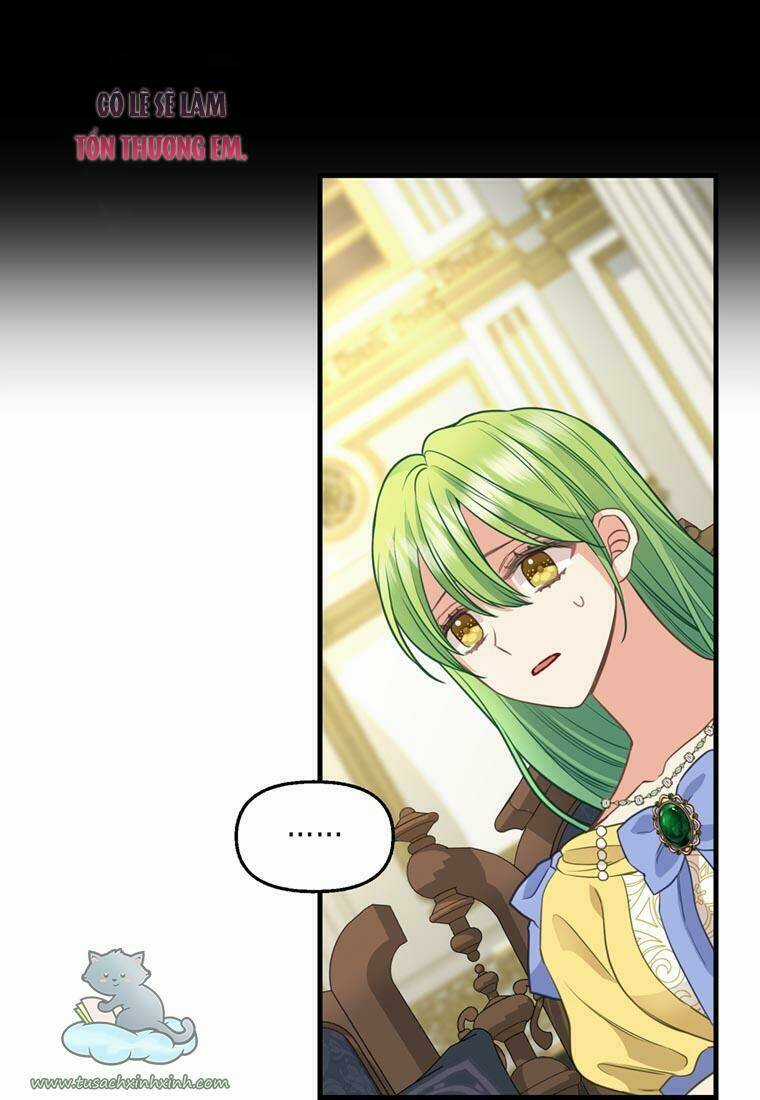 Hãy Bỏ Mặc Tôi Chapter 79 trang 39