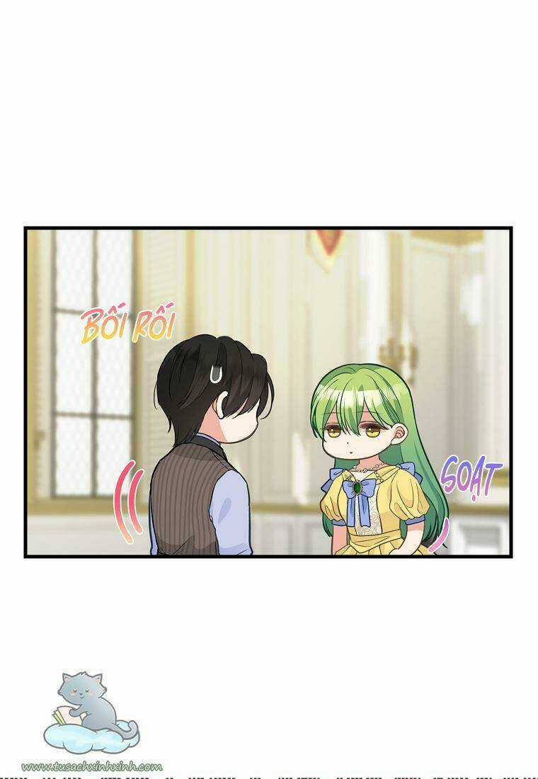 Hãy Bỏ Mặc Tôi Chapter 79 trang 4