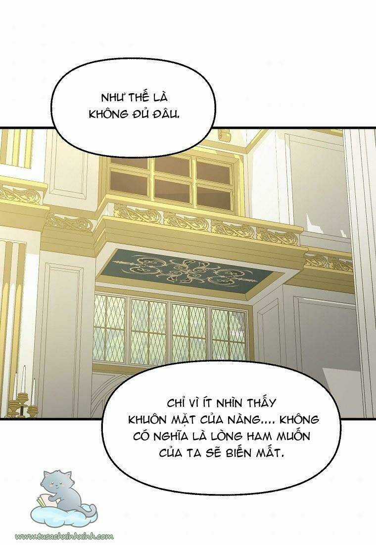 Hãy Bỏ Mặc Tôi Chapter 79 trang 41