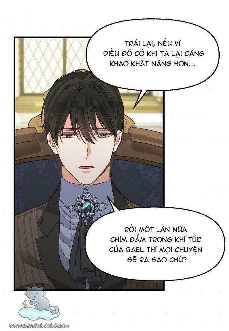 Hãy Bỏ Mặc Tôi Chapter 79 trang 42