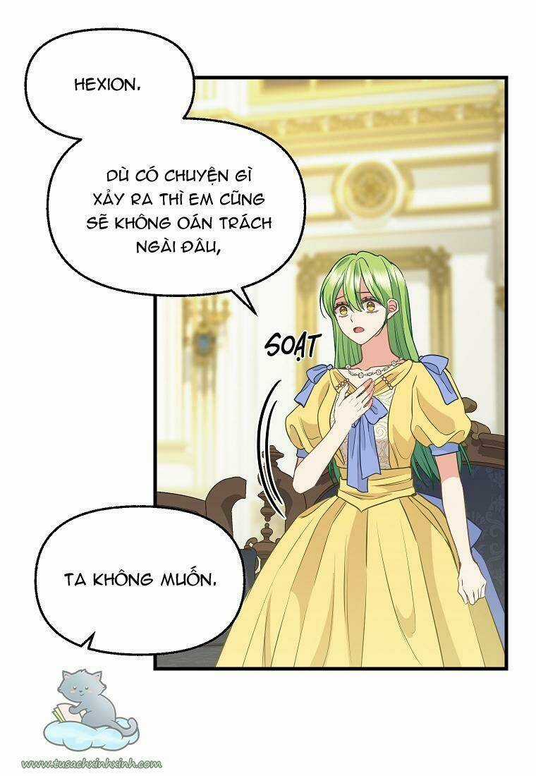 Hãy Bỏ Mặc Tôi Chapter 79 trang 43