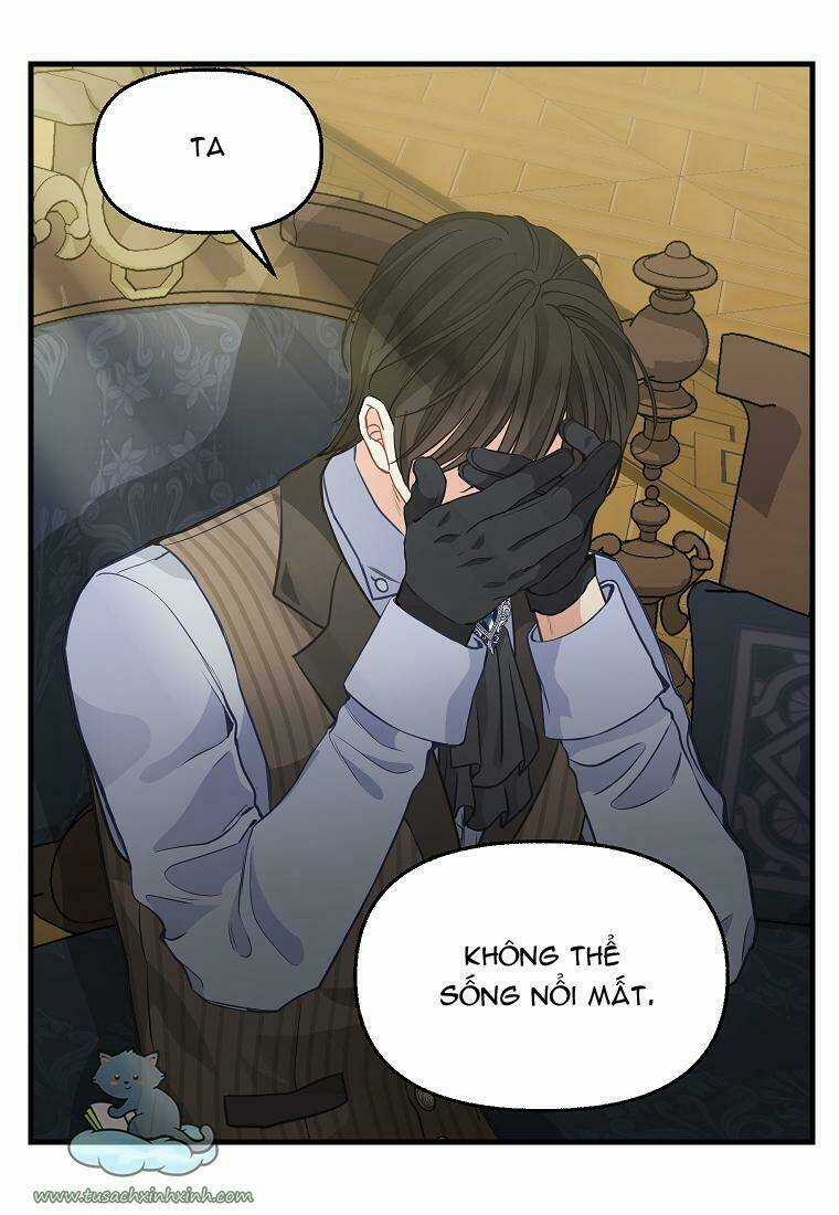 Hãy Bỏ Mặc Tôi Chapter 79 trang 47