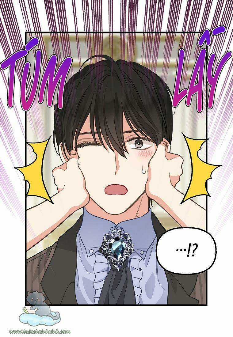 Hãy Bỏ Mặc Tôi Chapter 79 trang 5