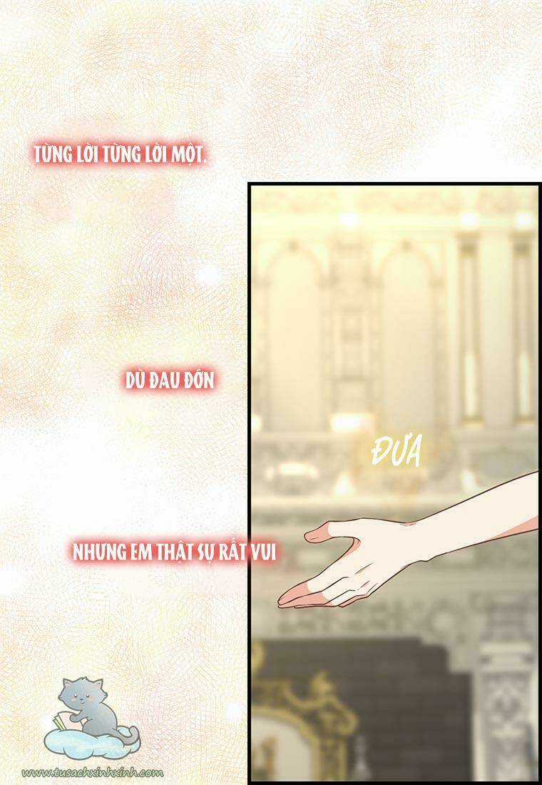 Hãy Bỏ Mặc Tôi Chapter 79 trang 50