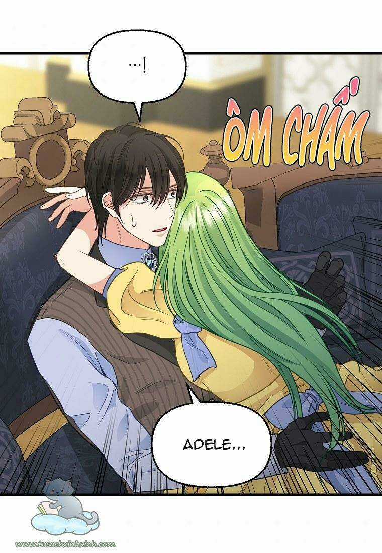 Hãy Bỏ Mặc Tôi Chapter 79 trang 51