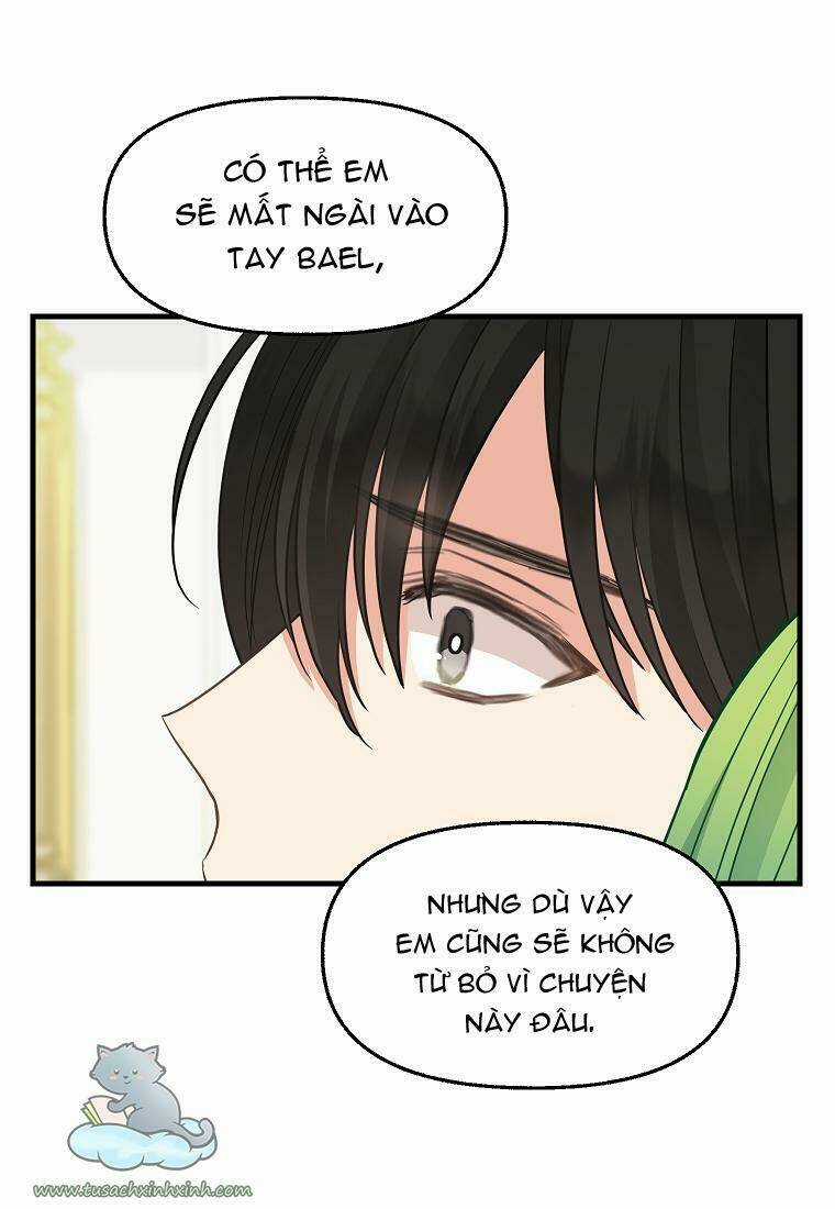 Hãy Bỏ Mặc Tôi Chapter 79 trang 53