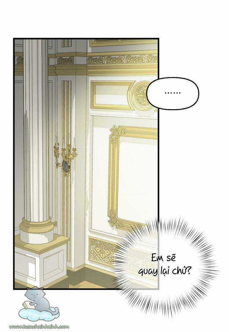 Hãy Bỏ Mặc Tôi Chapter 79 trang 54