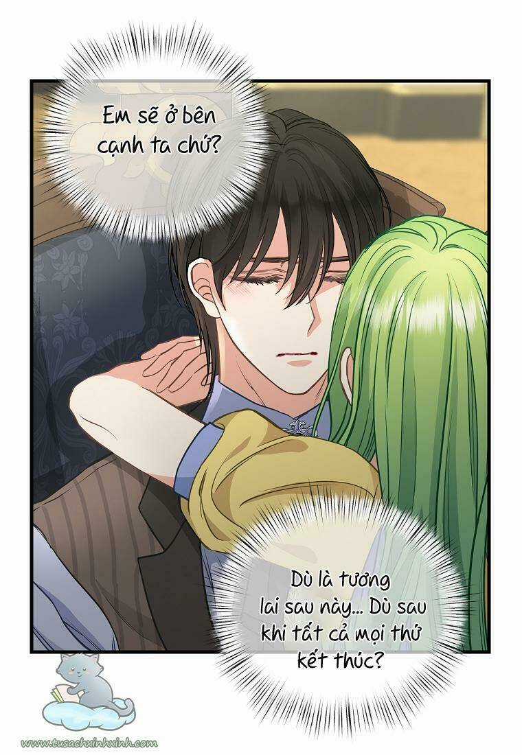 Hãy Bỏ Mặc Tôi Chapter 79 trang 55