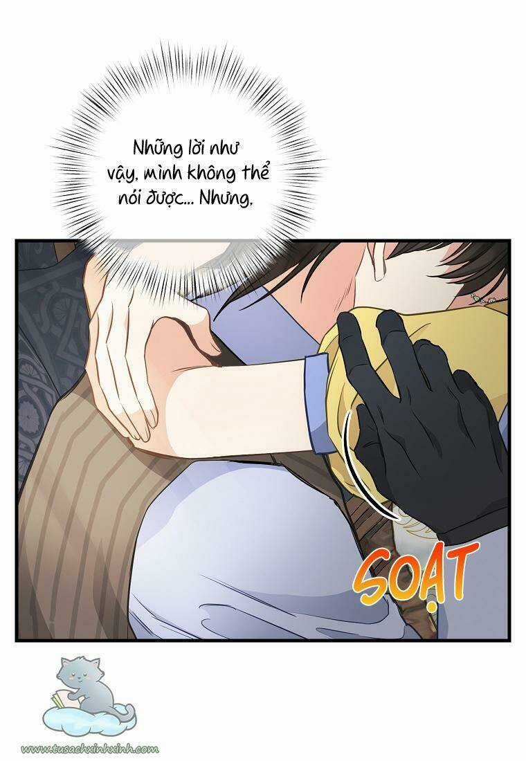 Hãy Bỏ Mặc Tôi Chapter 79 trang 56