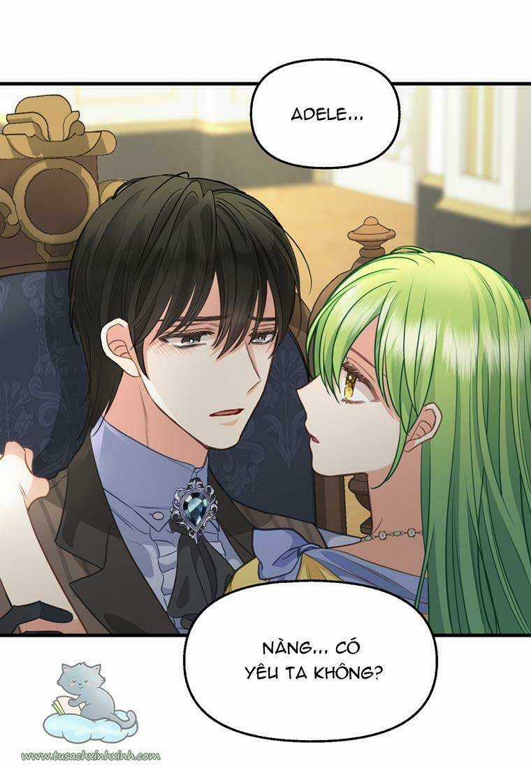 Hãy Bỏ Mặc Tôi Chapter 79 trang 57