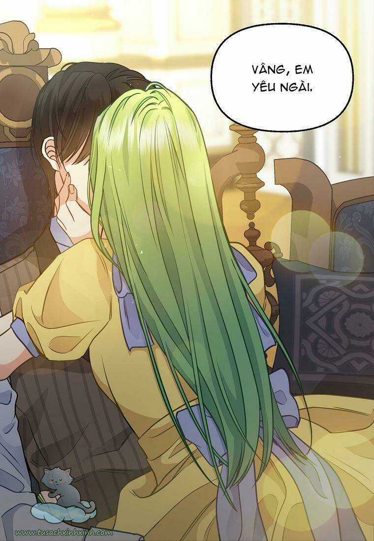 Hãy Bỏ Mặc Tôi Chapter 79 trang 59