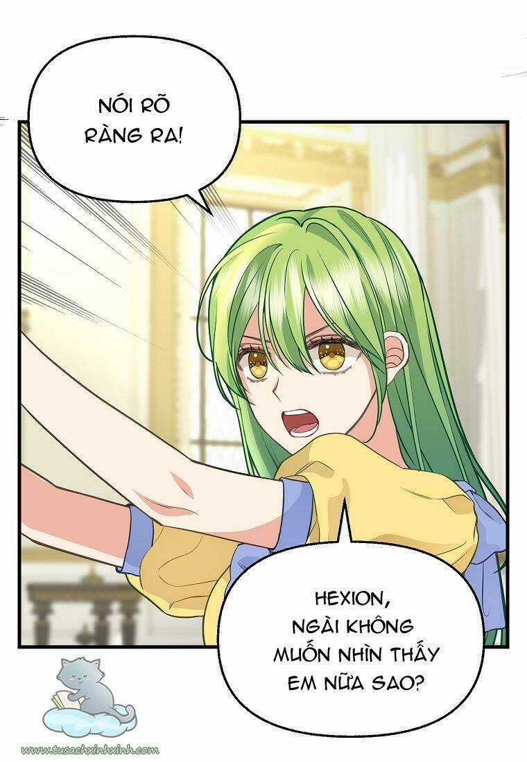 Hãy Bỏ Mặc Tôi Chapter 79 trang 6