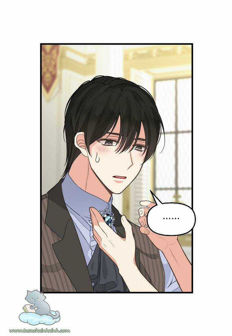 Hãy Bỏ Mặc Tôi Chapter 79 trang 9