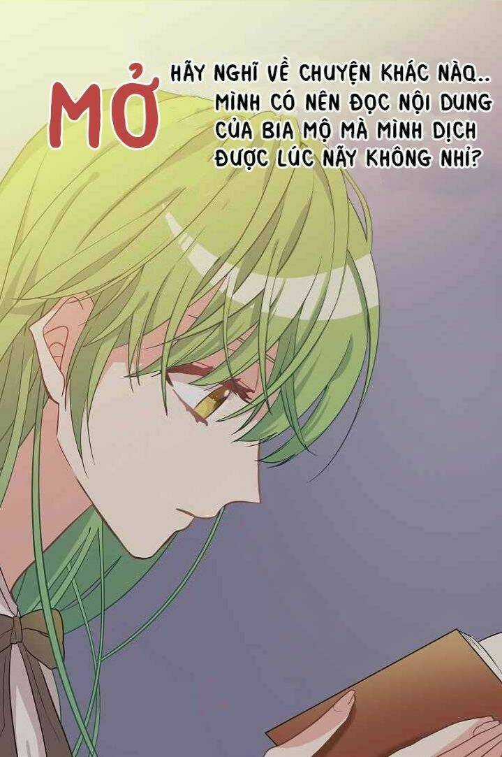 Hãy Bỏ Mặc Tôi Chapter 8 trang 10