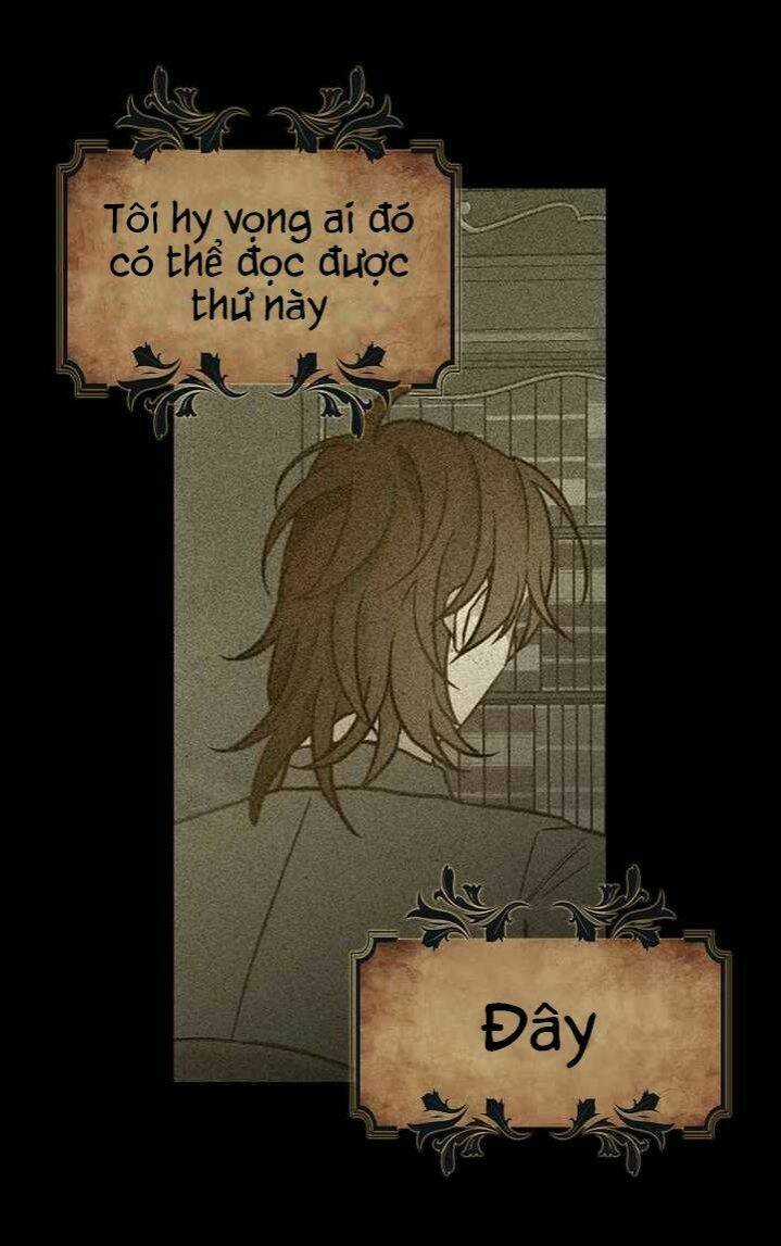 Hãy Bỏ Mặc Tôi Chapter 8 trang 12