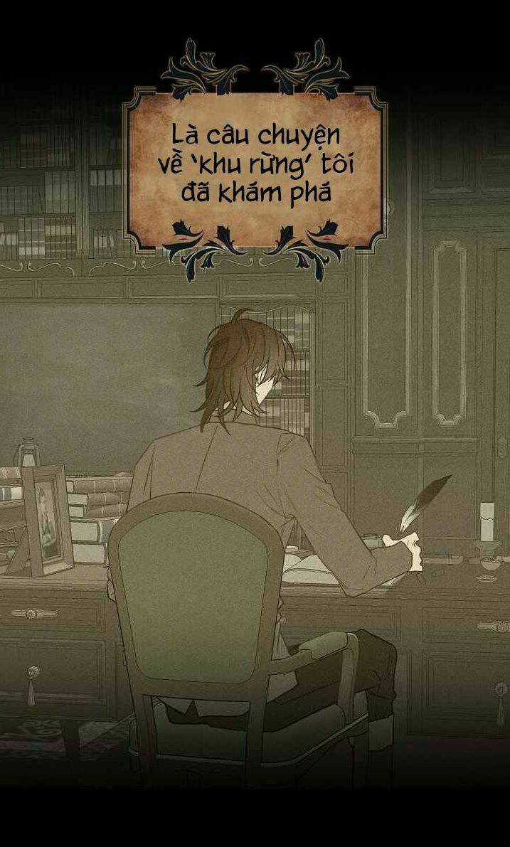 Hãy Bỏ Mặc Tôi Chapter 8 trang 13