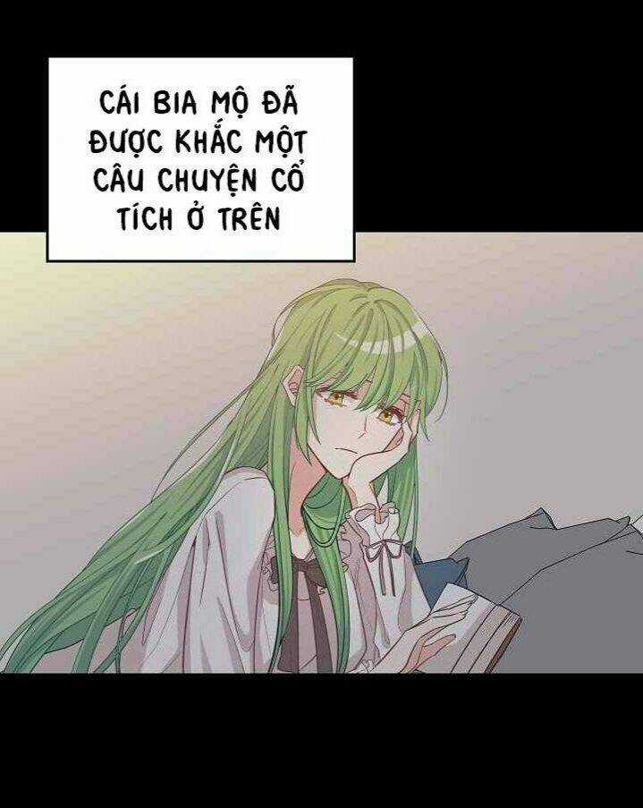 Hãy Bỏ Mặc Tôi Chapter 8 trang 14