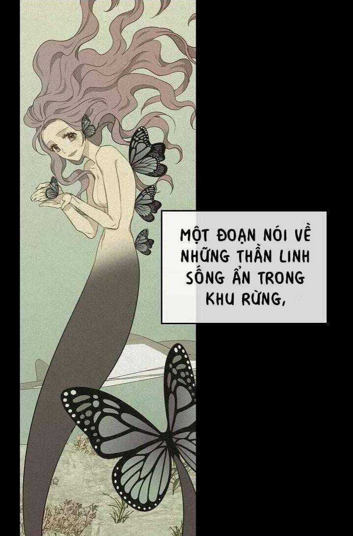 Hãy Bỏ Mặc Tôi Chapter 8 trang 15