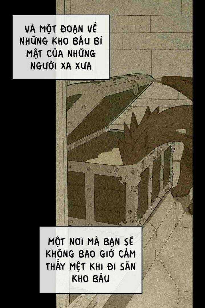 Hãy Bỏ Mặc Tôi Chapter 8 trang 16