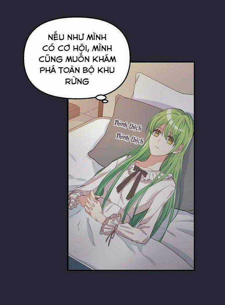 Hãy Bỏ Mặc Tôi Chapter 8 trang 18