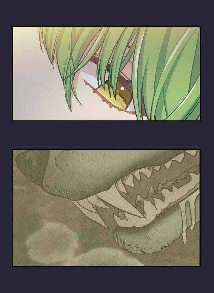 Hãy Bỏ Mặc Tôi Chapter 8 trang 19