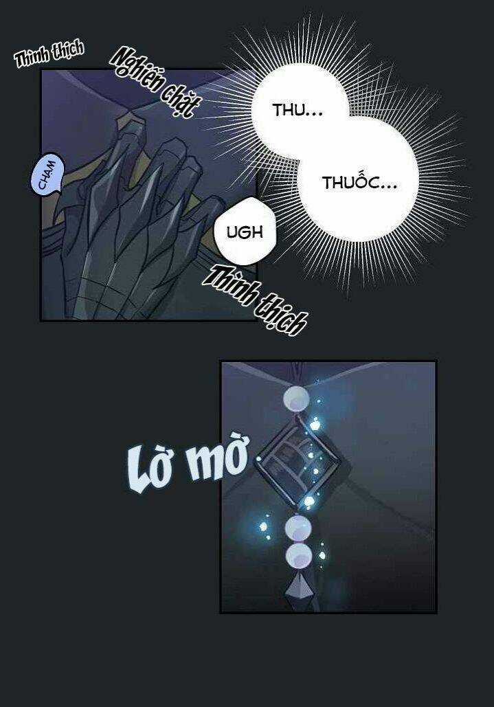 Hãy Bỏ Mặc Tôi Chapter 8 trang 2