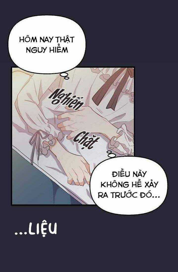 Hãy Bỏ Mặc Tôi Chapter 8 trang 20