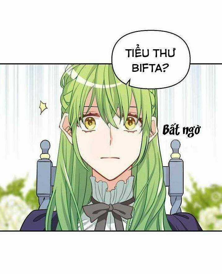 Hãy Bỏ Mặc Tôi Chapter 8 trang 27