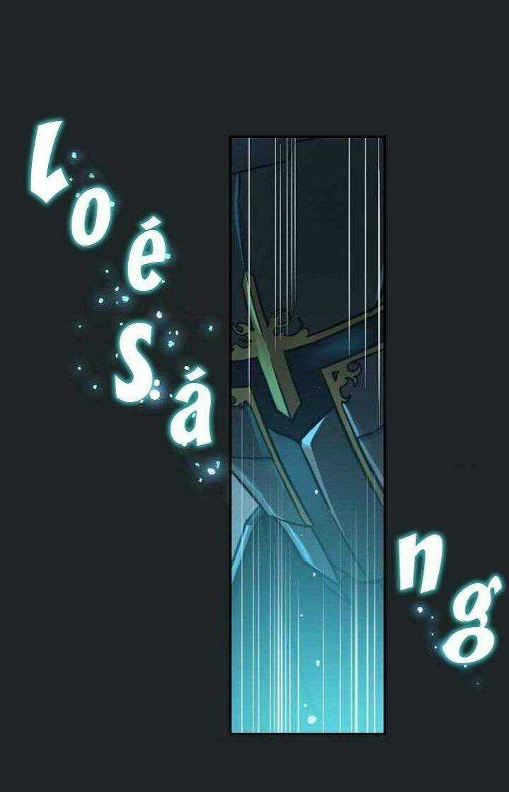 Hãy Bỏ Mặc Tôi Chapter 8 trang 3