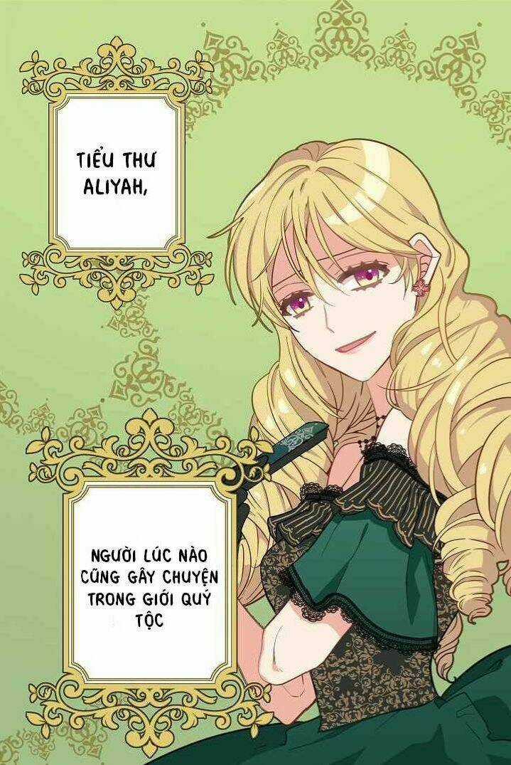 Hãy Bỏ Mặc Tôi Chapter 8 trang 31