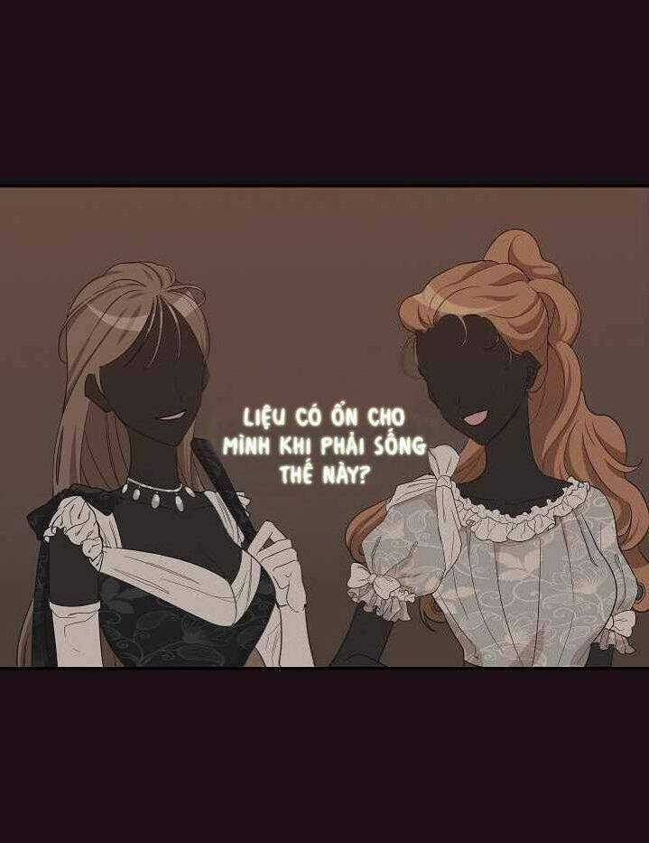 Hãy Bỏ Mặc Tôi Chapter 8 trang 37